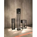 Jacco Maris jaxx relax outdoor 28x28x50cm floor lamp