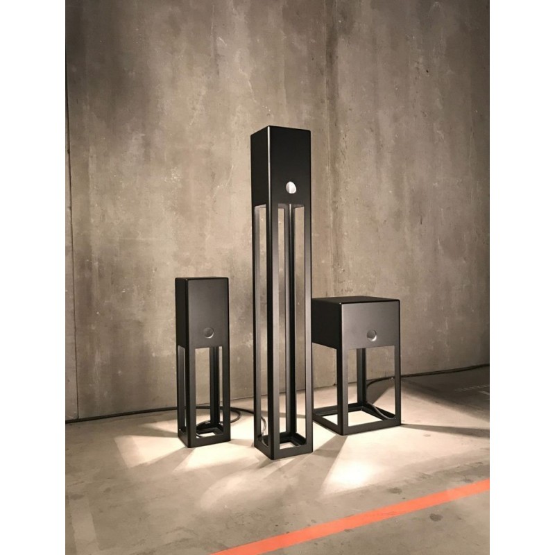 Jacco Maris jaxx relax outdoor 28x28x50cm floor lamp