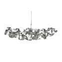 Jacco Maris Montone 6-light suspension lamp