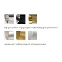 Jacco Maris Montone 6-light suspension lamp