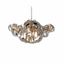 Jacco Maris Montone 7-light suspension lamp