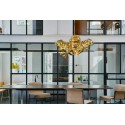 Jacco Maris Montone 7-light suspension lamp
