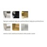 Jacco Maris Montone 8-light suspension lamp