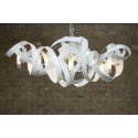 Jacco Maris Montone 8-light suspension lamp