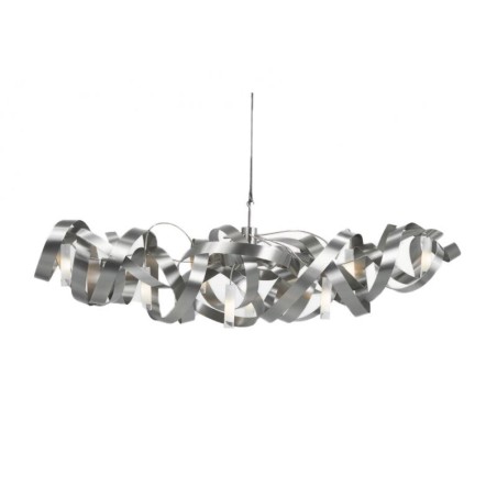 Jacco Maris Montone 8-light suspension lamp