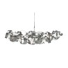 Jacco Maris Montone 8-light suspension lamp