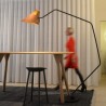 Jacco Maris mrs.Q floor lamp