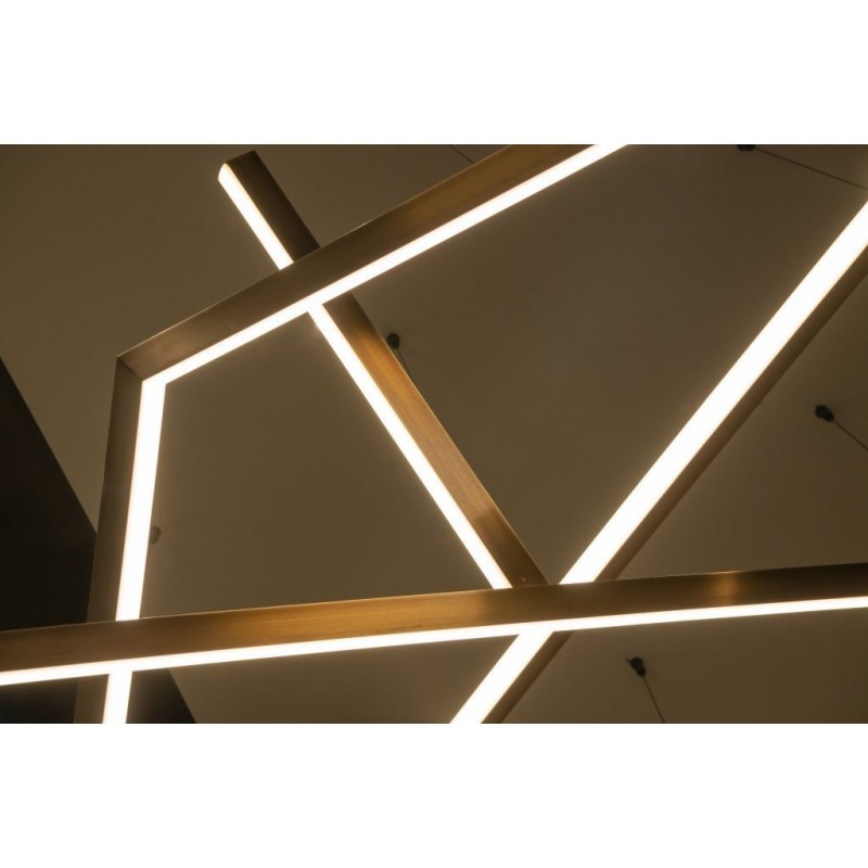 Jacco Maris myka type 1 suspension lamp