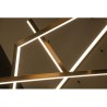 Jacco Maris myka type 1 suspension lamp