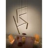 Jacco Maris myka type 3 suspension lamp