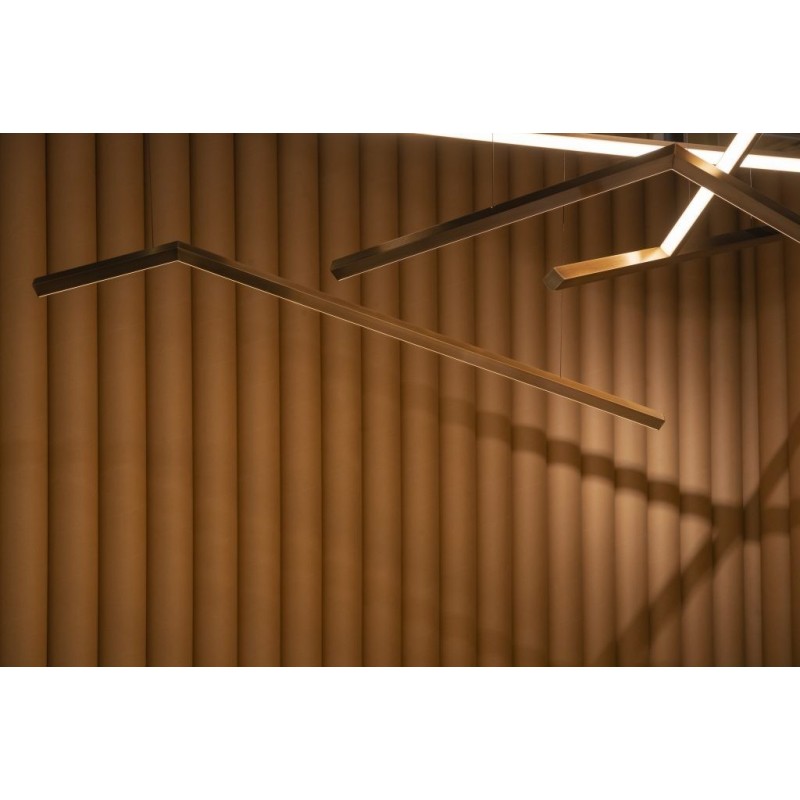 Jacco Maris myka type 3 suspension lamp