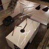 Jacco Maris myka type 3 suspension lamp