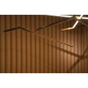Jacco Maris myka type 4 suspension lamp