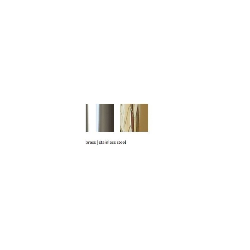 Jacco Maris needles & pins type 3, 32cm suspension lamp