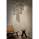 Jacco Maris needles & pins type 3, 32cm suspension lamp