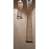Jacco Maris needles & pins type 3, 32cm suspension lamp