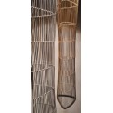 Jacco Maris needles & pins type 11, 112cm suspension lamp