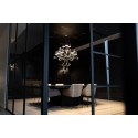 Jacco Maris ode 1647 15 light ø 110cm suspension lamp