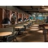Jacco Maris outsider XL ø 90cm suspension lamp