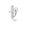 Jacco Maris What? wall lamp