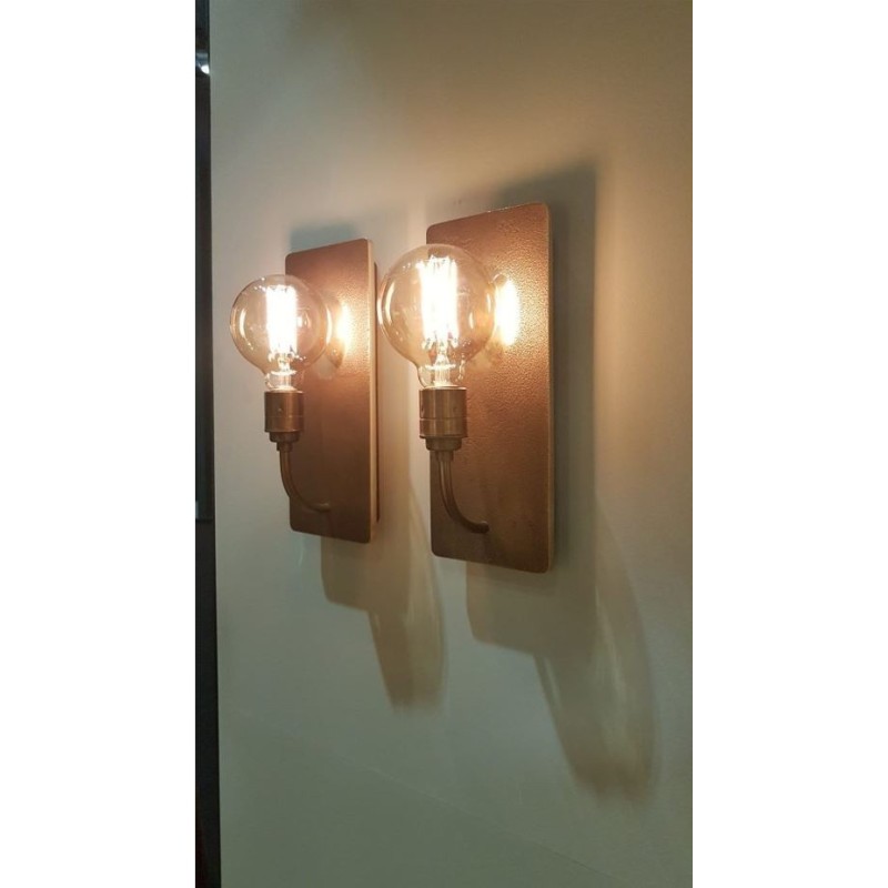 Jacco Maris What? wall lamp