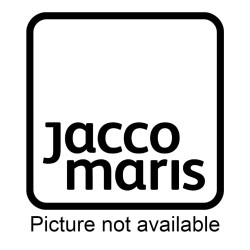Jacco Maris outsider glass plate XL 