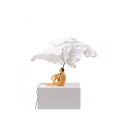 Seletti Love is a verb - Robi tablelamp