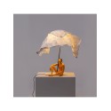 Seletti Love is a verb - Robi tablelamp