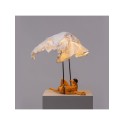Seletti Love is a verb - Lea & Tony tablelamp