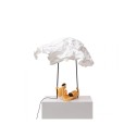 Seletti Love is a verb - Lea & Tony tablelamp
