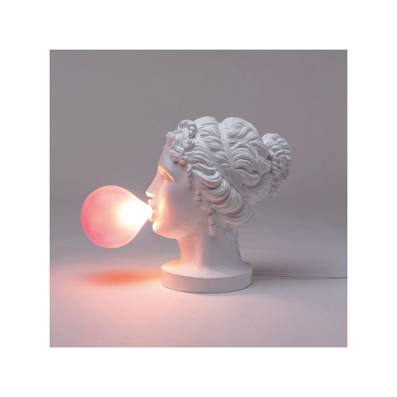 Seletti Grace tablelamp