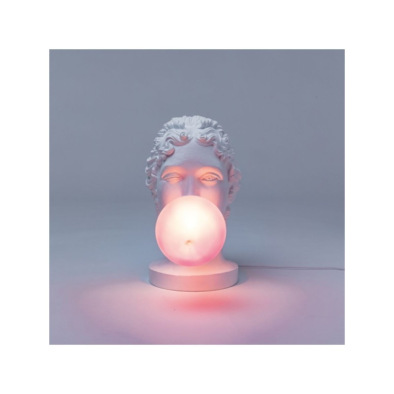 Seletti Grace tablelamp