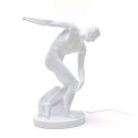 Seletti Discobolux tablelamp