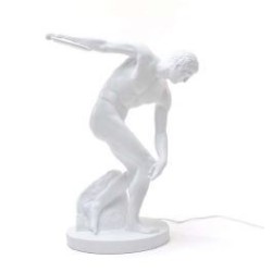 Seletti Discobolux tablelamp