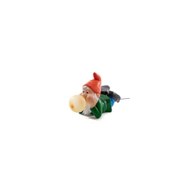Seletti Gummy Dreaming tablelamp