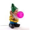 Seletti Gummy Working tablelamp