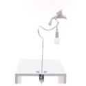 Seletti Sparrow cruising tablelamp