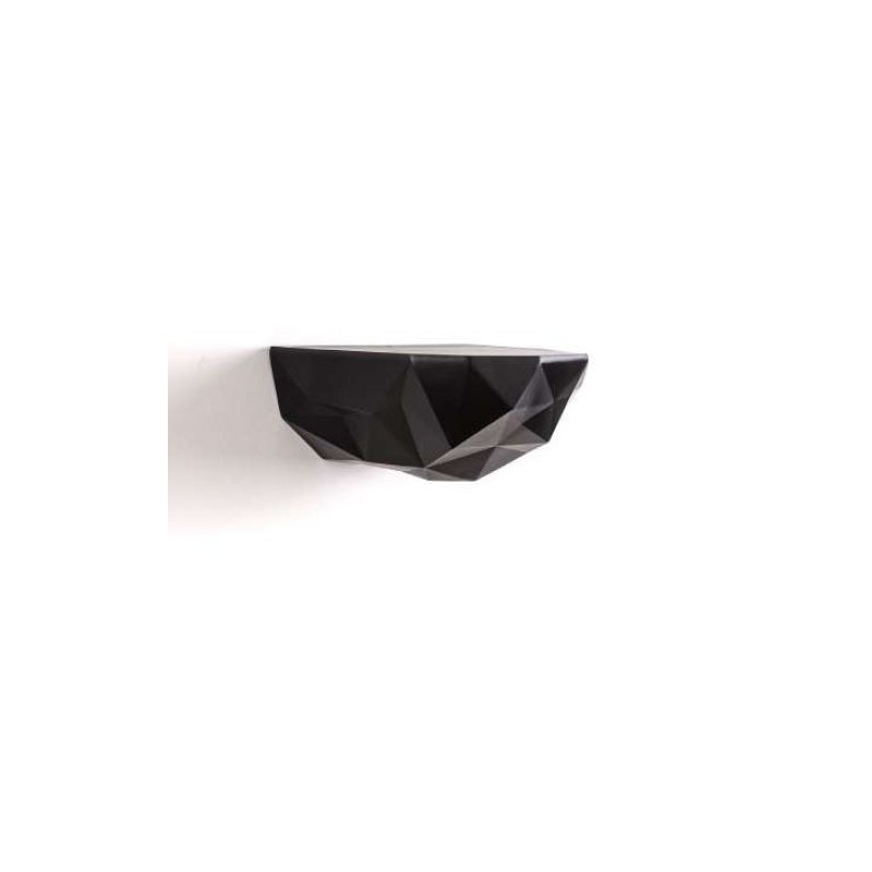 Seletti Diesel Space Rock small shelf