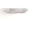 Seletti Diesel Space Rock big shelf