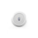 Seletti Diesel Classic On Acid Blue chinoiserie plate