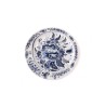 Seletti Diesel Classic On Acid Hollandia flowers plate