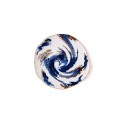 Seletti Diesel Classic On Acid Imari dragon plate