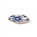 Seletti Diesel Classic On Acid Imari dragon plate