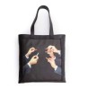 Seletti Toiletpaper Lipsticks Tote bag 