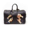 Seletti Toiletpaper Lipsticks Travel Bag