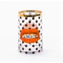 Seletti Toiletpaper Shit small Cylindrical vase