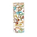 Seletti Toiletpaper Snakes big Cylindrical vase