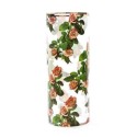 Seletti Toiletpaper Roses big Cylindrical vase