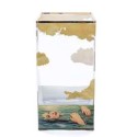 Seletti Toiletpaper Seagirl medium Vase