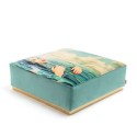 Seletti Toiletpaper Seagirl Pouf